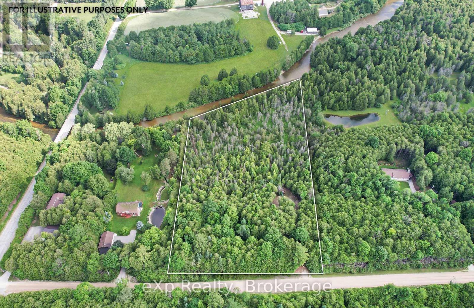 382233 Concession 4 Ndr Road, West Grey, Ontario  N0G 1R0 - Photo 10 - X12245076
