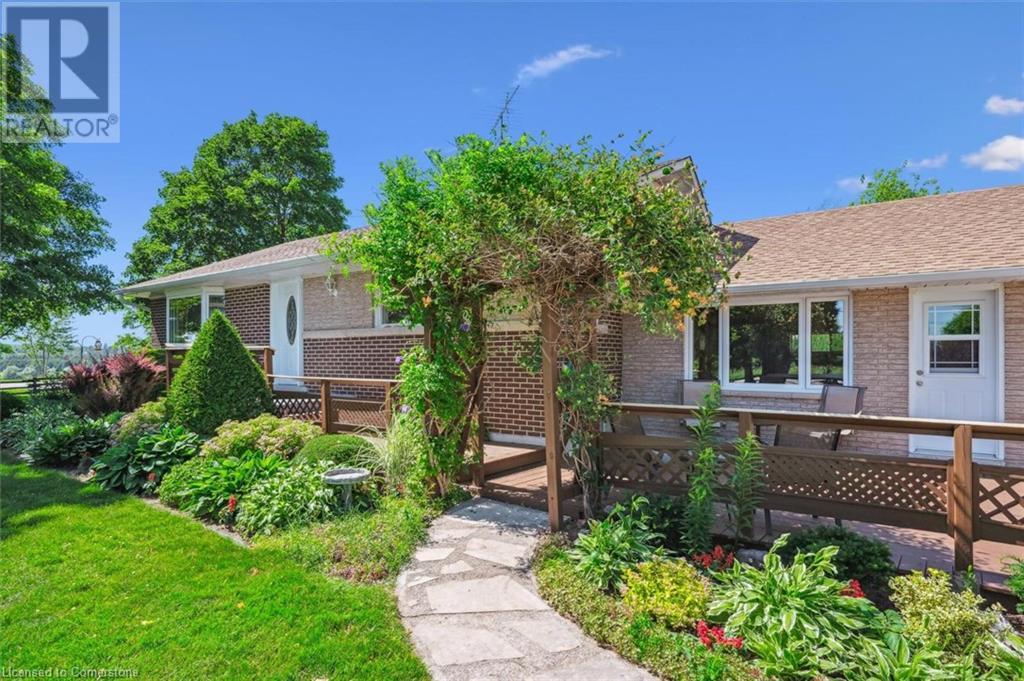 6618 Laird Road W, Guelph, Ontario  N1H 6J3 - Photo 3 - 40744922