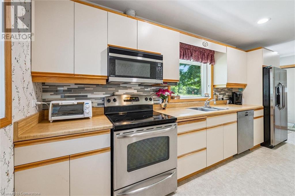6618 Laird Road W, Guelph, Ontario  N1H 6J3 - Photo 5 - 40744922