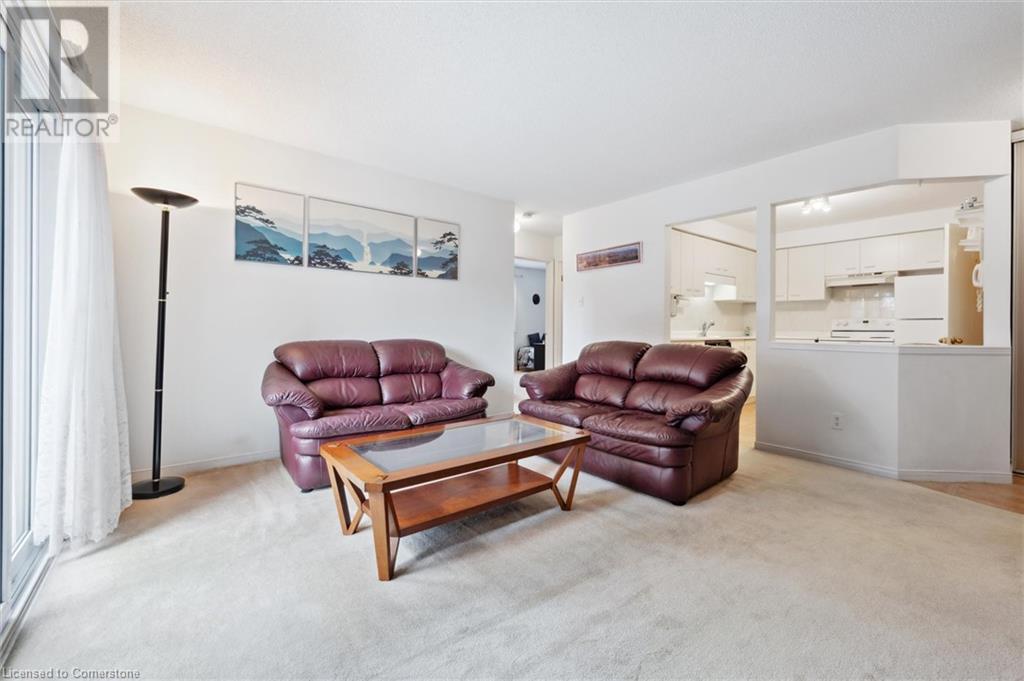 565 Greenfield Avenue Unit# 512, Kitchener, Ontario  N2C 2P4 - Photo 10 - 40744919