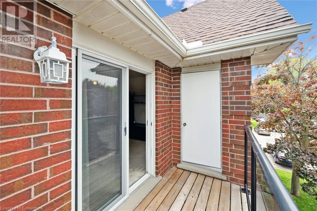 565 Greenfield Avenue Unit# 512, Kitchener, Ontario  N2C 2P4 - Photo 22 - 40744919