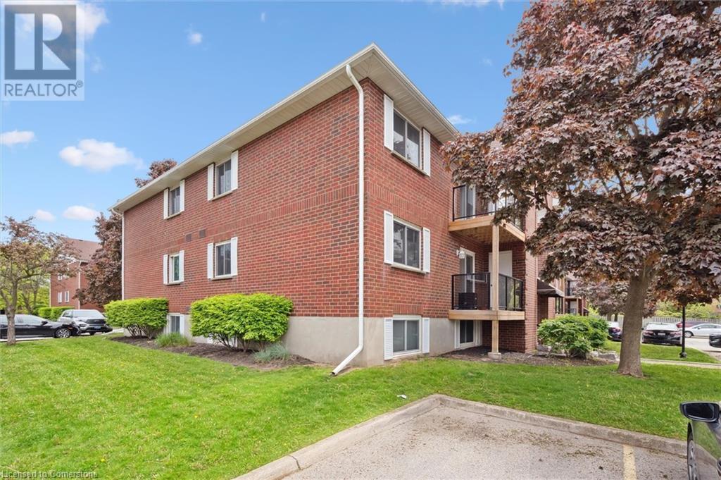 565 Greenfield Avenue Unit# 512, Kitchener, Ontario  N2C 2P4 - Photo 24 - 40744919