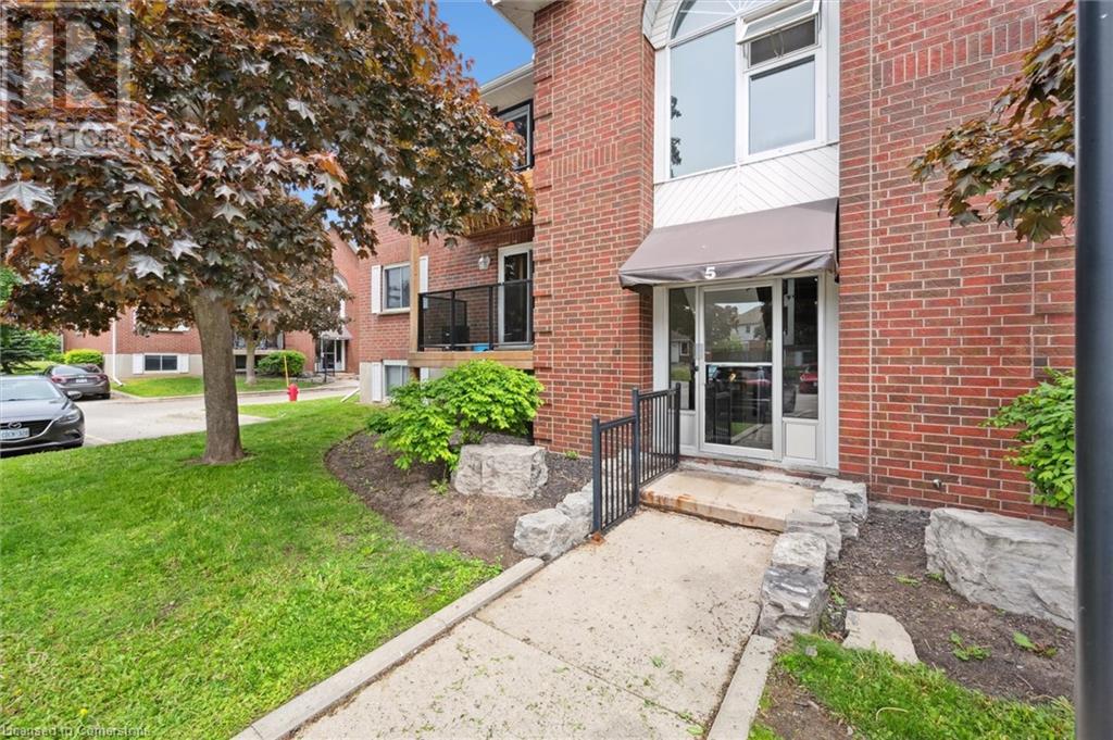 565 Greenfield Avenue Unit# 512, Kitchener, Ontario  N2C 2P4 - Photo 25 - 40744919