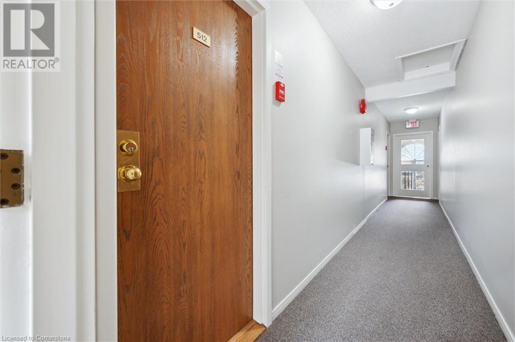 565 Greenfield Avenue Unit# 512, Kitchener, Ontario  N2C 2P4 - Photo 4 - 40744919