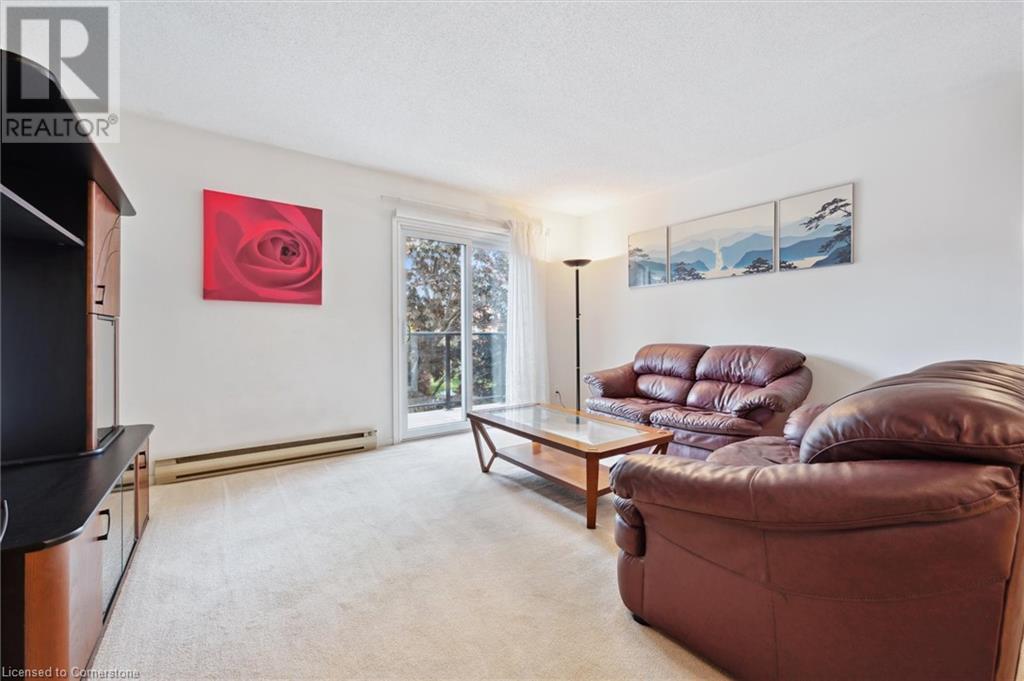 565 Greenfield Avenue Unit# 512, Kitchener, Ontario  N2C 2P4 - Photo 7 - 40744919