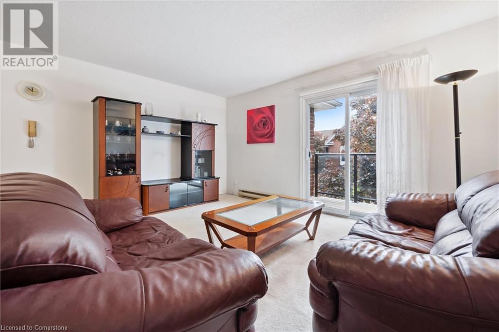 565 Greenfield Avenue Unit# 512, Kitchener, Ontario  N2C 2P4 - Photo 8 - 40744919