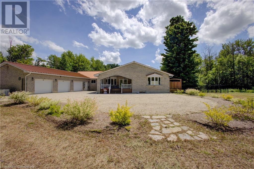 263168 Wilder Lake Road, Varney, Ontario  N0G 1R0 - Photo 2 - 40743869
