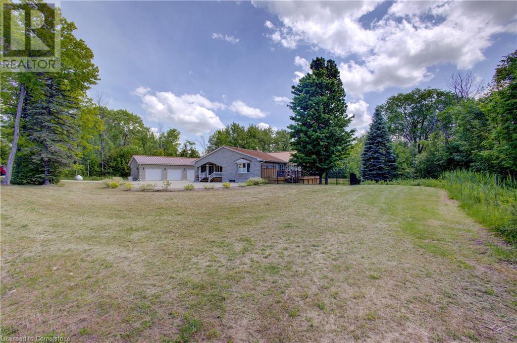 263168 Wilder Lake Road, Varney, Ontario  N0G 1R0 - Photo 3 - 40743869