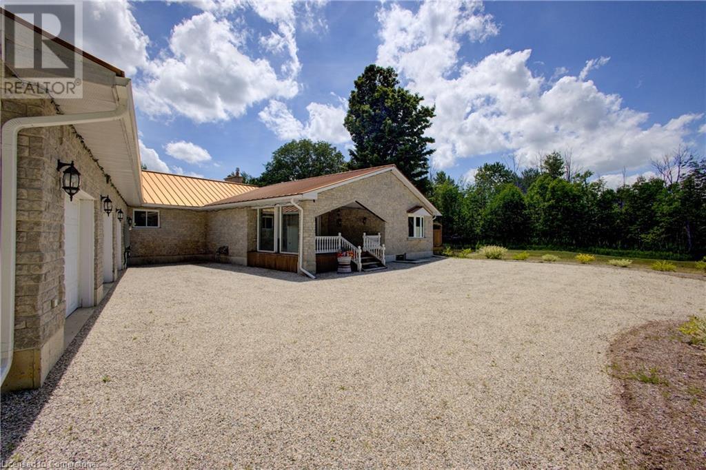 263168 Wilder Lake Road, Varney, Ontario  N0G 1R0 - Photo 38 - 40743869