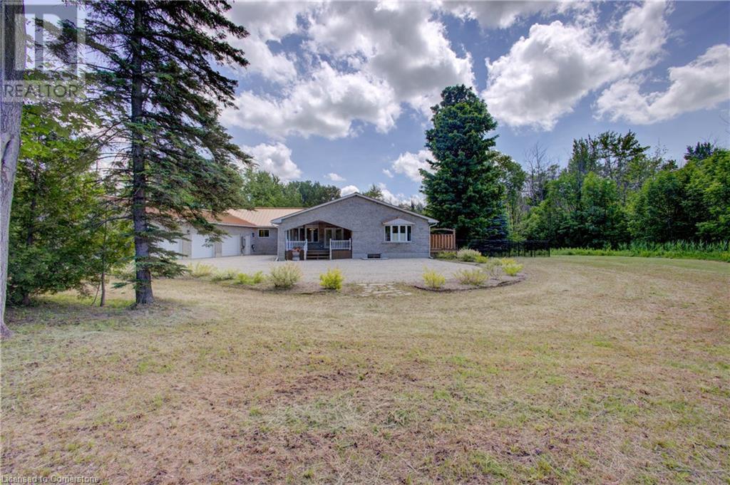 263168 Wilder Lake Road, Varney, Ontario  N0G 1R0 - Photo 4 - 40743869