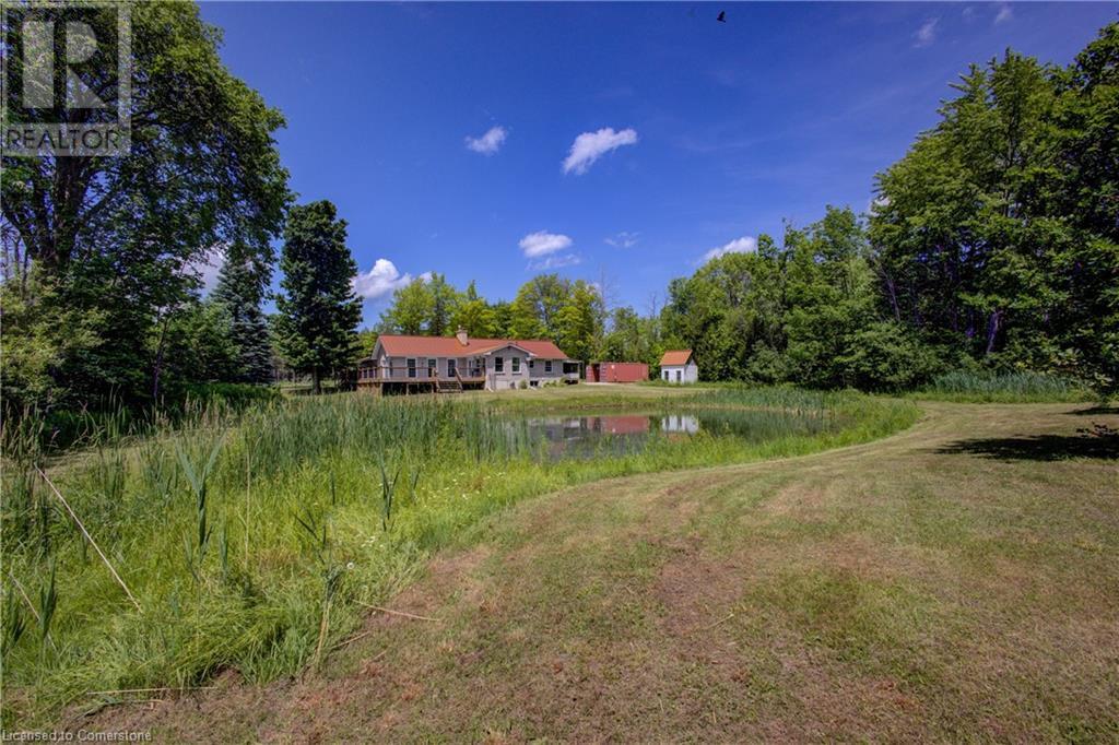 263168 Wilder Lake Road, Varney, Ontario  N0G 1R0 - Photo 45 - 40743869