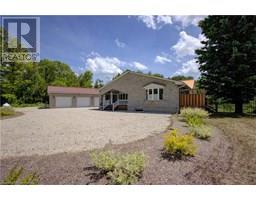 263168 WILDER LAKE Road, Varney, Ontario