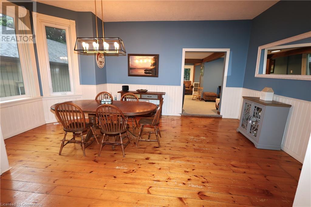 95 John Street S, Harriston, Ontario  N0G 1Z0 - Photo 13 - 40743759