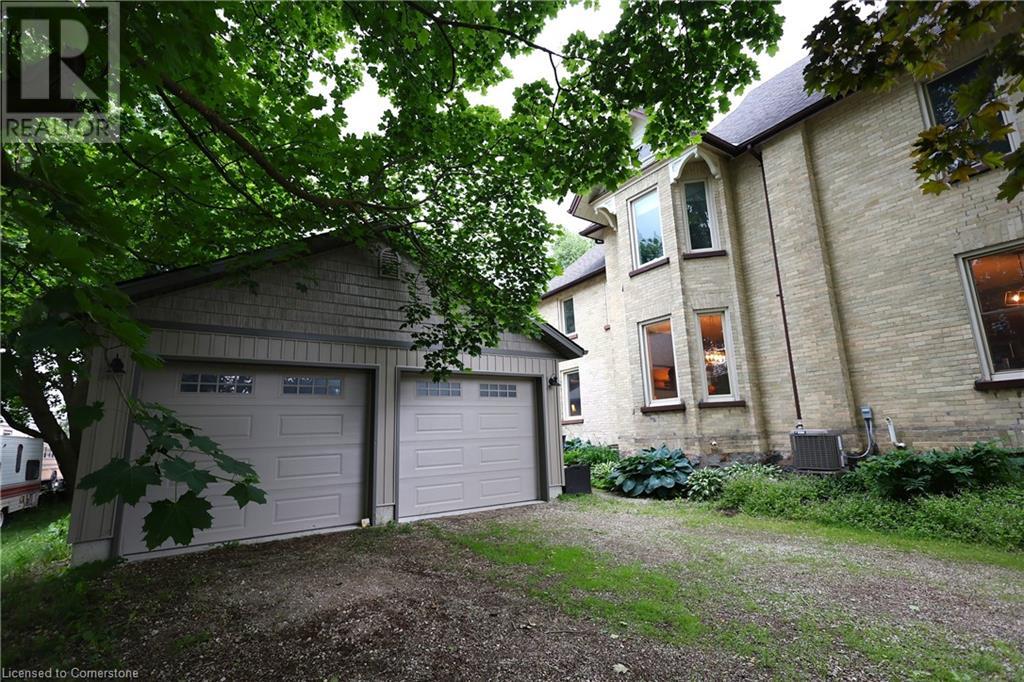 95 John Street S, Harriston, Ontario  N0G 1Z0 - Photo 36 - 40743759