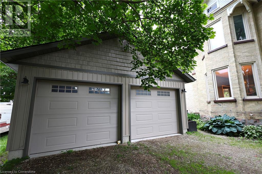 95 John Street S, Harriston, Ontario  N0G 1Z0 - Photo 37 - 40743759
