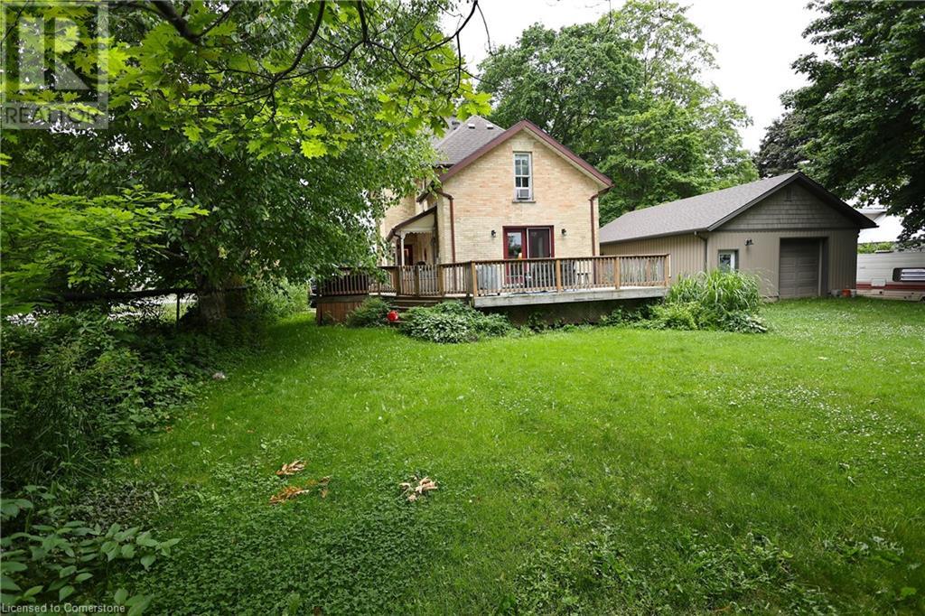 95 John Street S, Harriston, Ontario  N0G 1Z0 - Photo 39 - 40743759