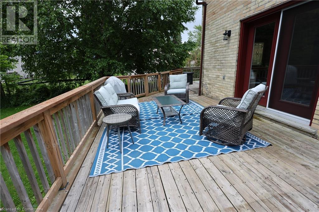 95 John Street S, Harriston, Ontario  N0G 1Z0 - Photo 40 - 40743759