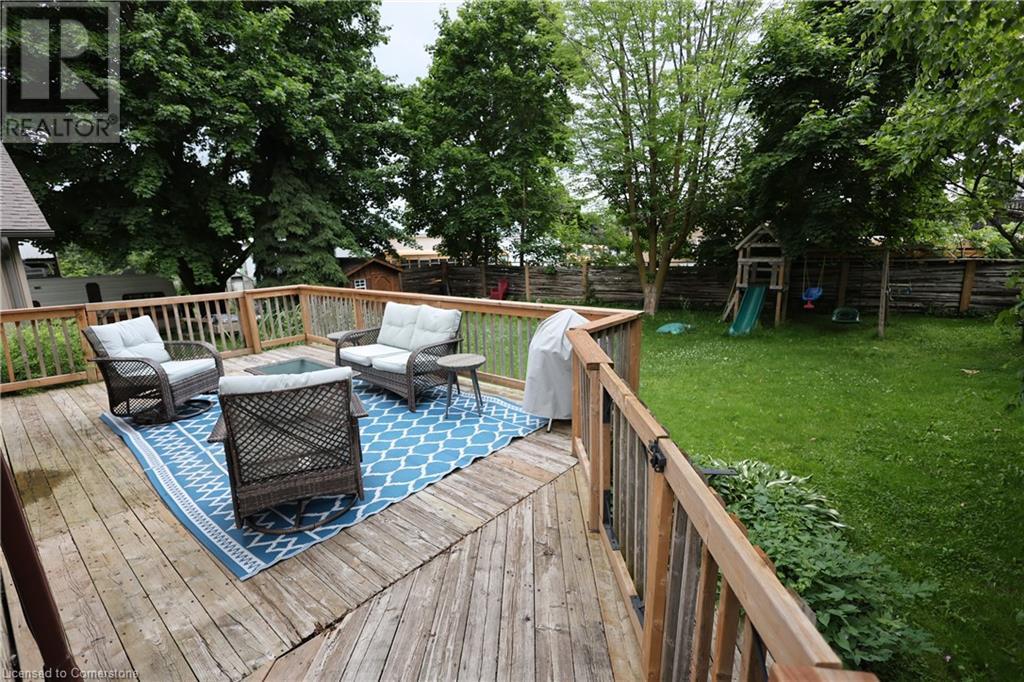 95 John Street S, Harriston, Ontario  N0G 1Z0 - Photo 42 - 40743759