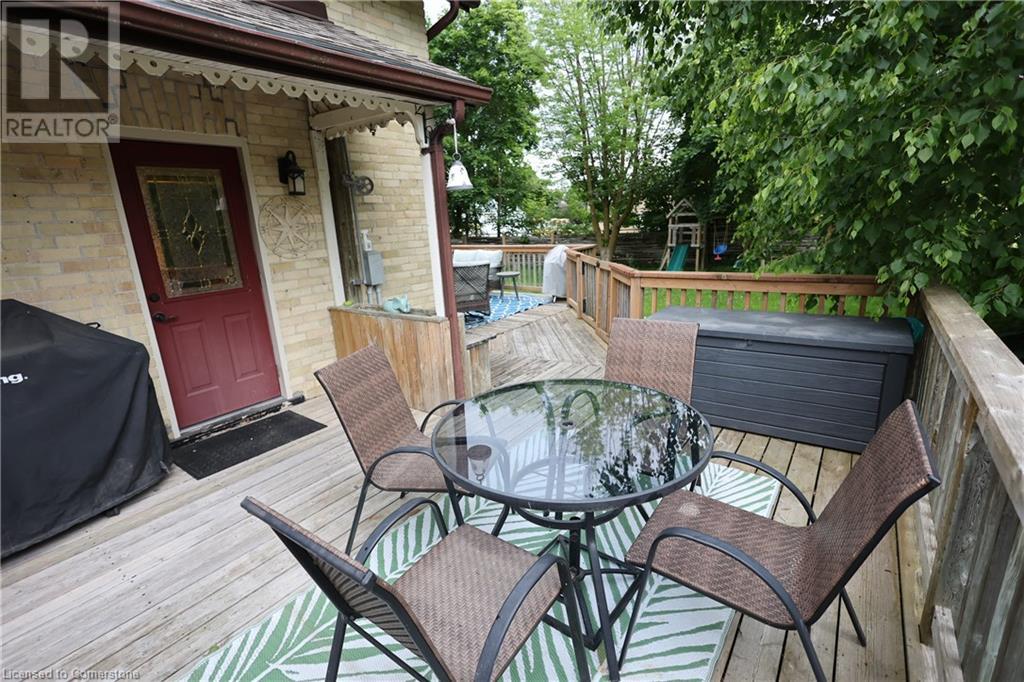95 John Street S, Harriston, Ontario  N0G 1Z0 - Photo 43 - 40743759