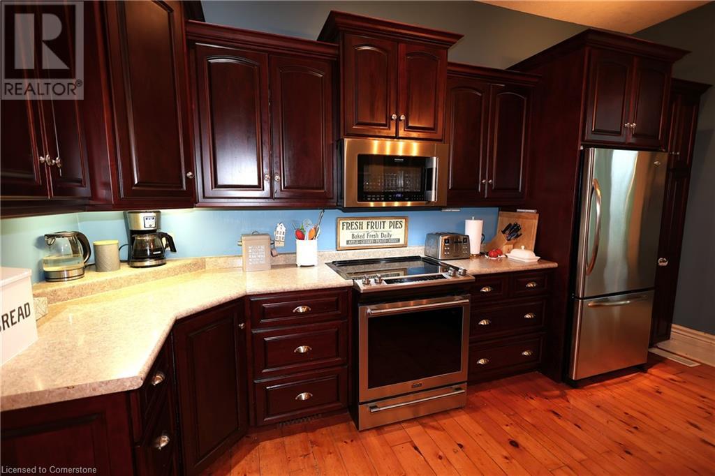 95 John Street S, Harriston, Ontario  N0G 1Z0 - Photo 8 - 40743759