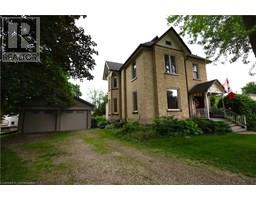 95 JOHN Street S, Harriston, Ontario