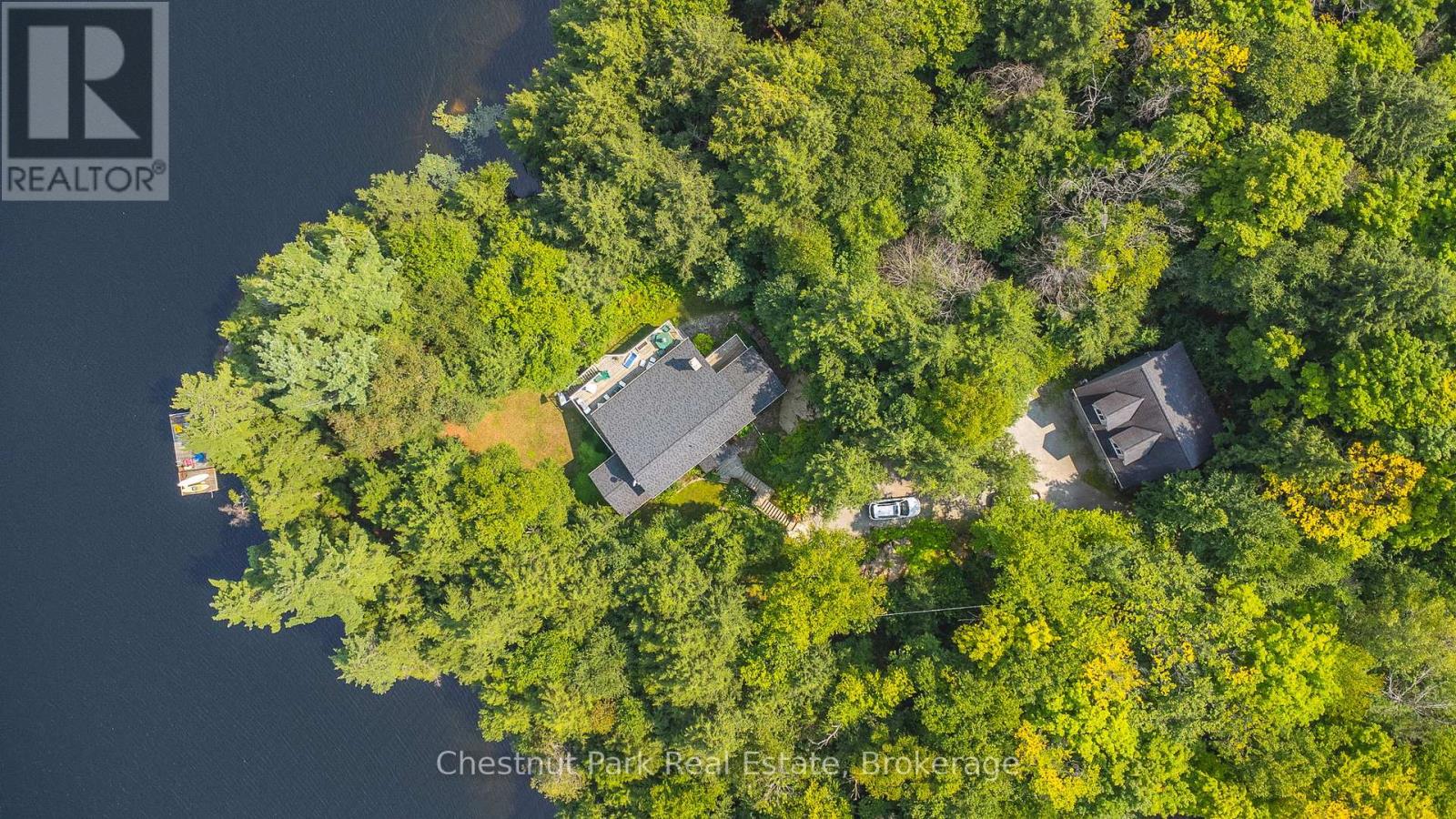 1003 ARNOTT LANE, Dysart et al, Ontario
