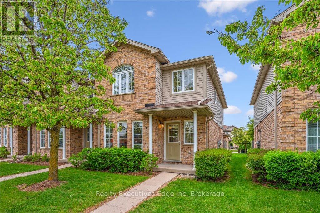 5 - 210 DAWN AVENUE, Guelph, Ontario