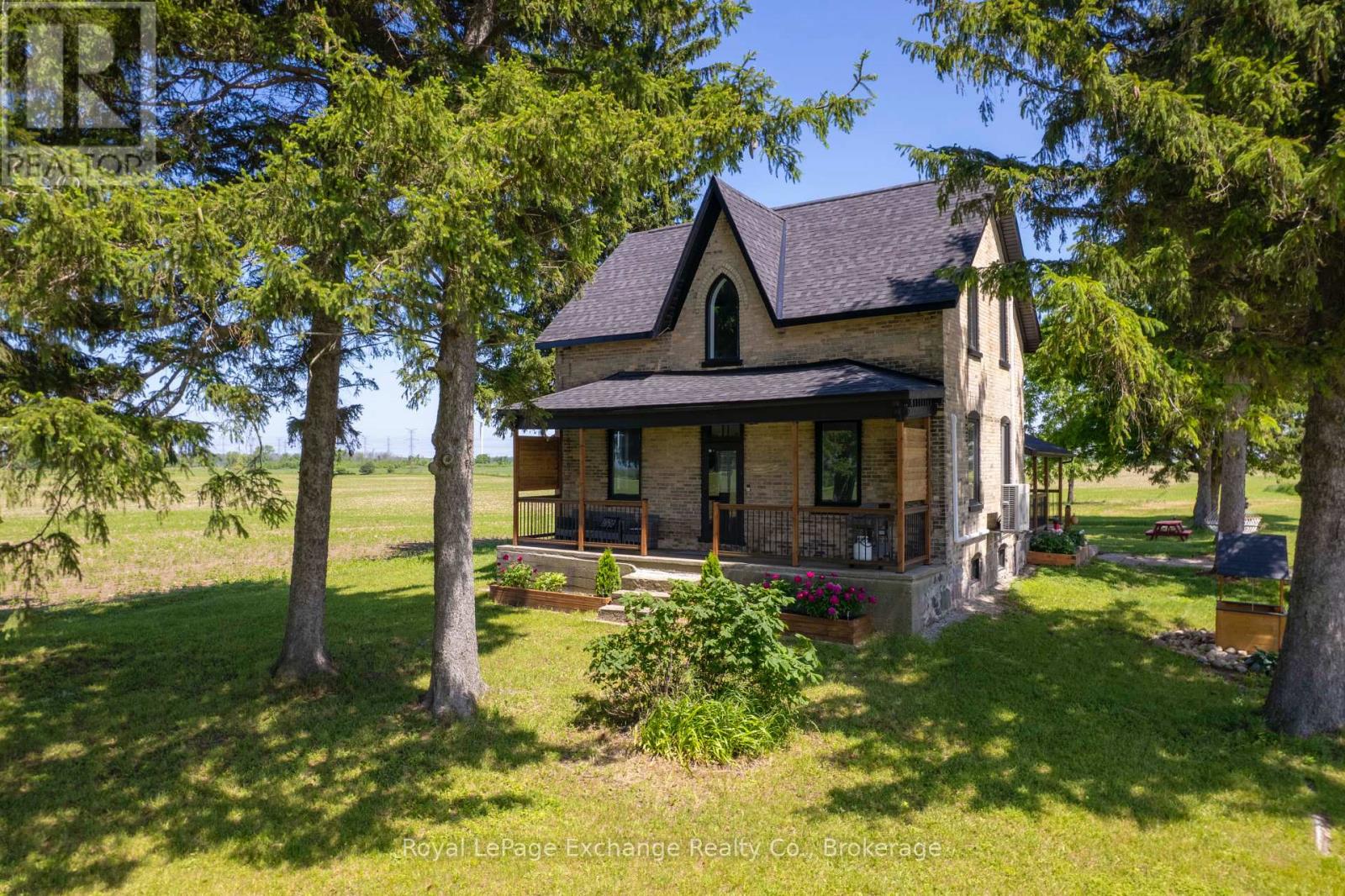 708 CONCESSION 2 CONCESSION, Kincardine, Ontario