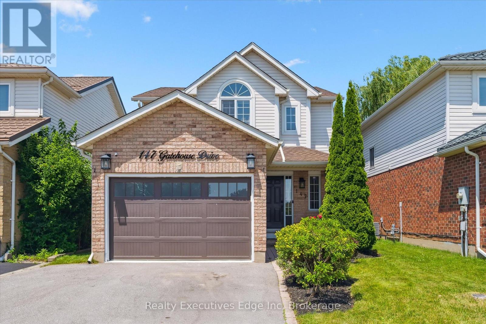 147 GATEHOUSE DRIVE, Cambridge, Ontario