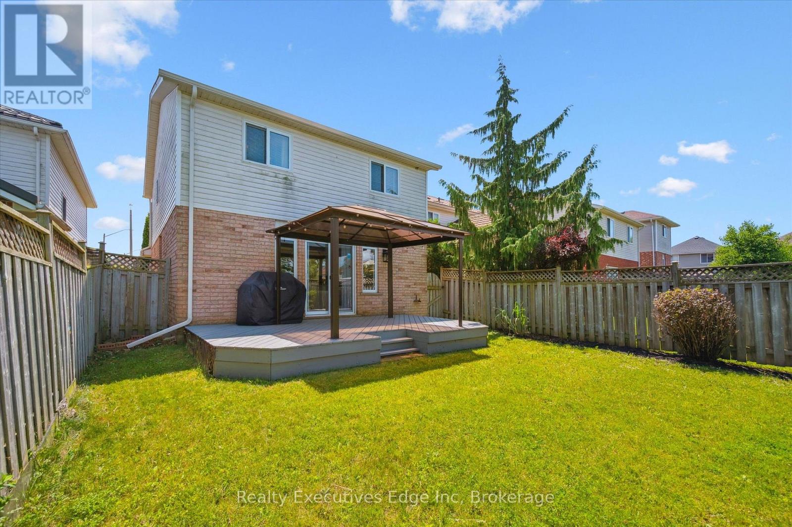 147 Gatehouse Drive, Cambridge, Ontario  N1P 1E5 - Photo 38 - X12245192