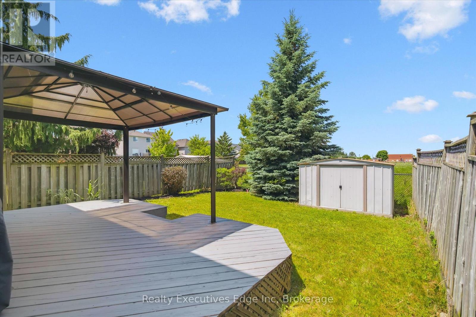 147 Gatehouse Drive, Cambridge, Ontario  N1P 1E5 - Photo 39 - X12245192