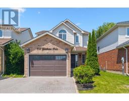 147 GATEHOUSE DRIVE, Cambridge, Ontario