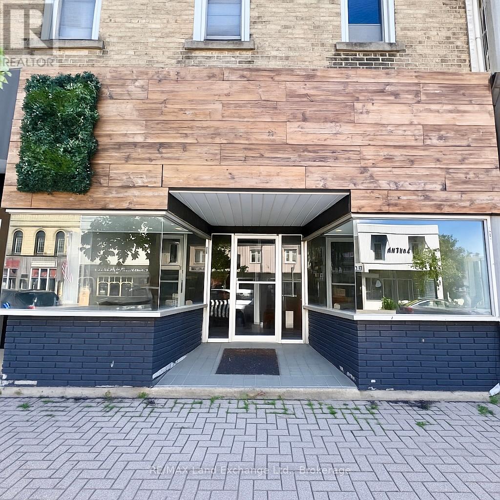 651 GODERICH STREET, Saugeen Shores, Ontario