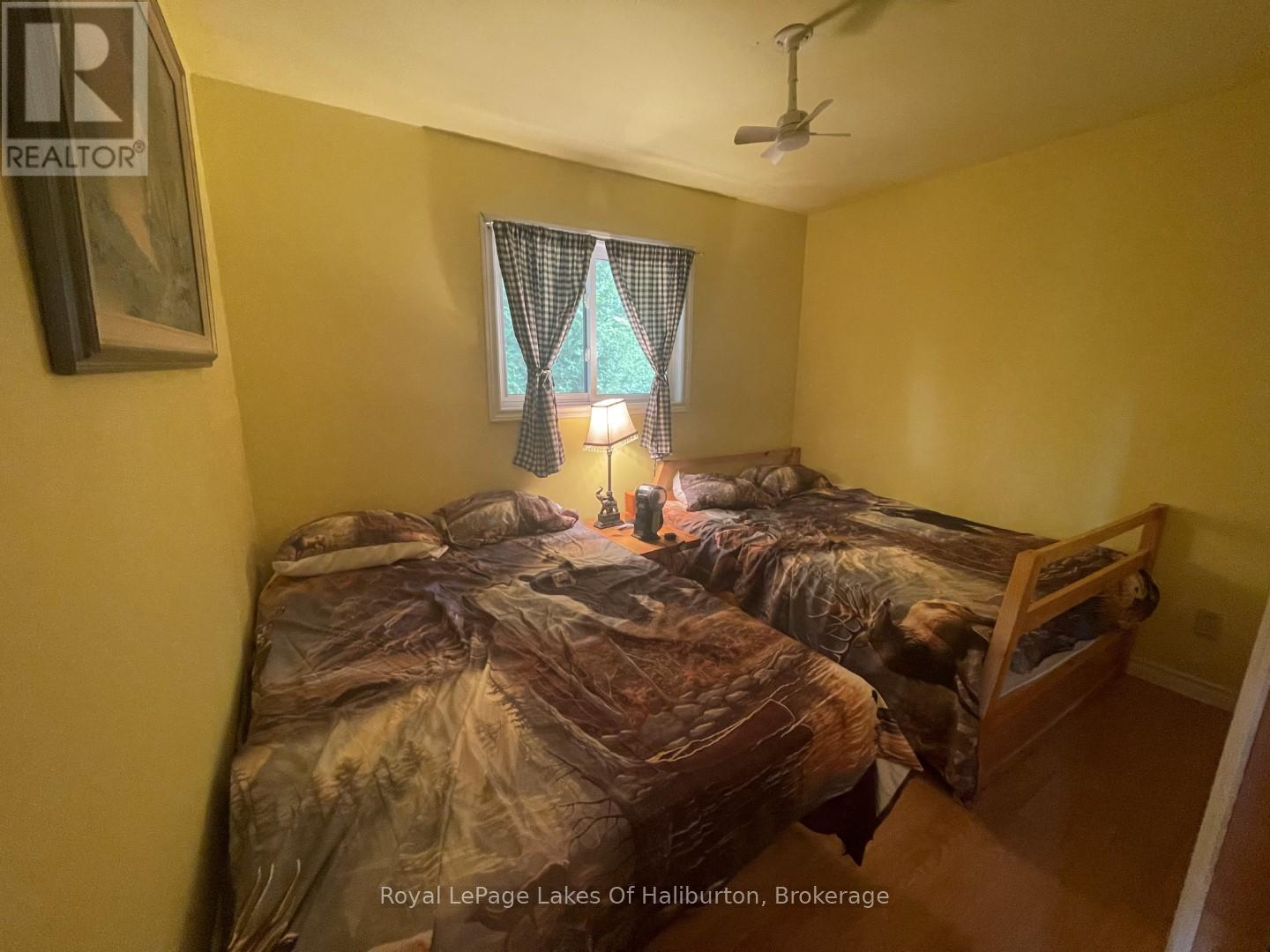 1701 Claude Brown Road, Minden Hills, Ontario  K0M 2K0 - Photo 14 - X12245253