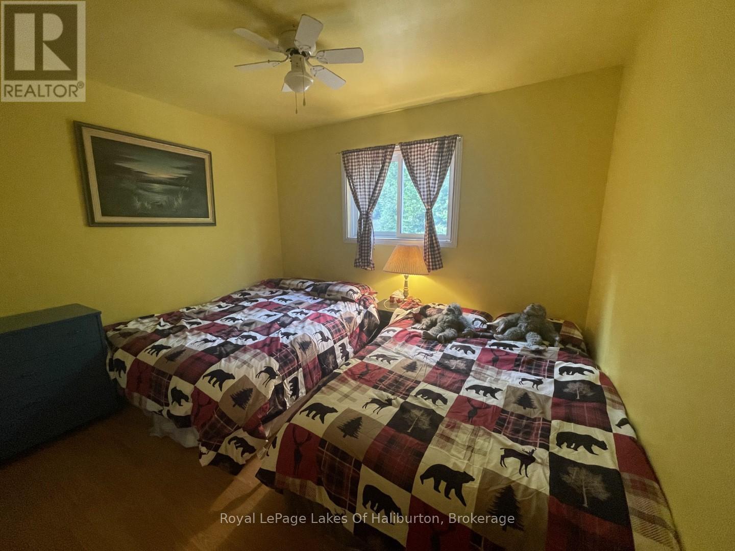 1701 Claude Brown Road, Minden Hills, Ontario  K0M 2K0 - Photo 15 - X12245253