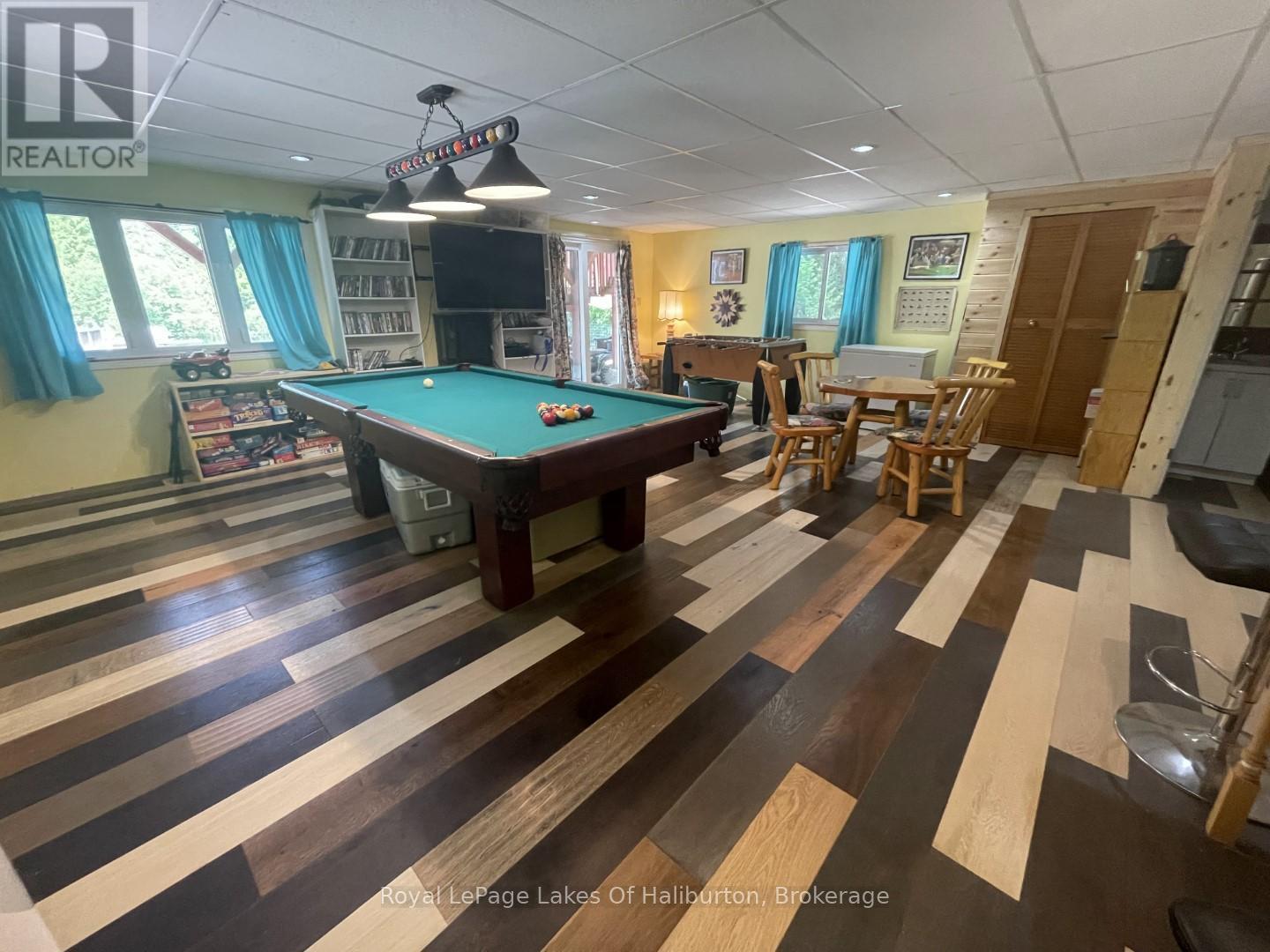 1701 Claude Brown Road, Minden Hills, Ontario  K0M 2K0 - Photo 25 - X12245253