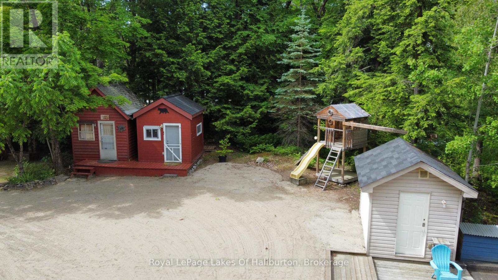 1701 Claude Brown Road, Minden Hills, Ontario  K0M 2K0 - Photo 30 - X12245253