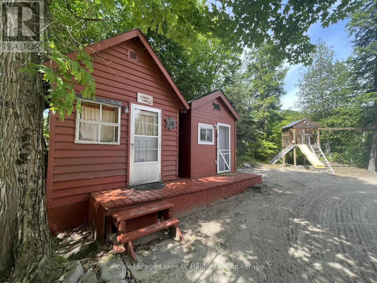 1701 Claude Brown Road, Minden Hills, Ontario  K0M 2K0 - Photo 32 - X12245253