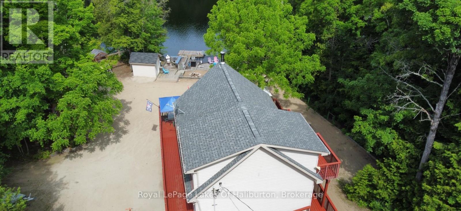 1701 Claude Brown Road, Minden Hills, Ontario  K0M 2K0 - Photo 8 - X12245253