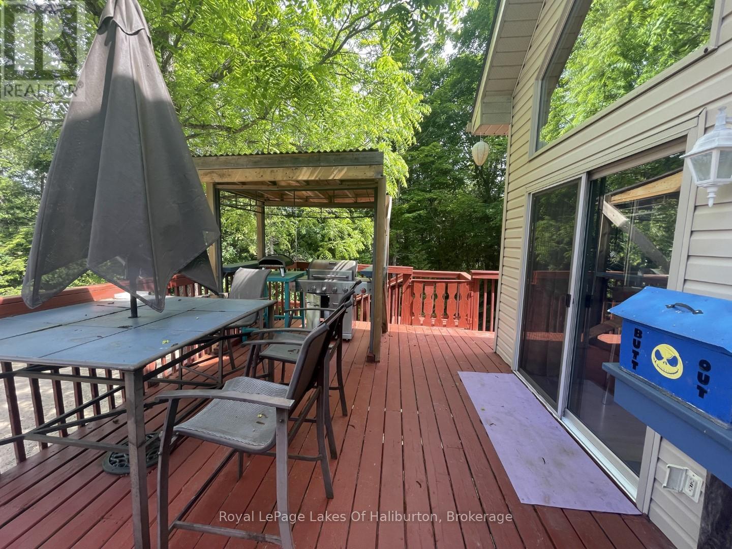 1701 Claude Brown Road, Minden Hills, Ontario  K0M 2K0 - Photo 9 - X12245253