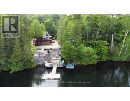 1701 CLAUDE BROWN ROAD, Minden Hills, Ontario