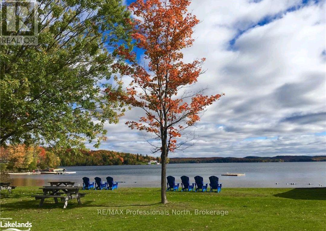 202 - 3 Tree Tops Lane, Huntsville, Ontario  P1H 1A9 - Photo 12 - X12245315