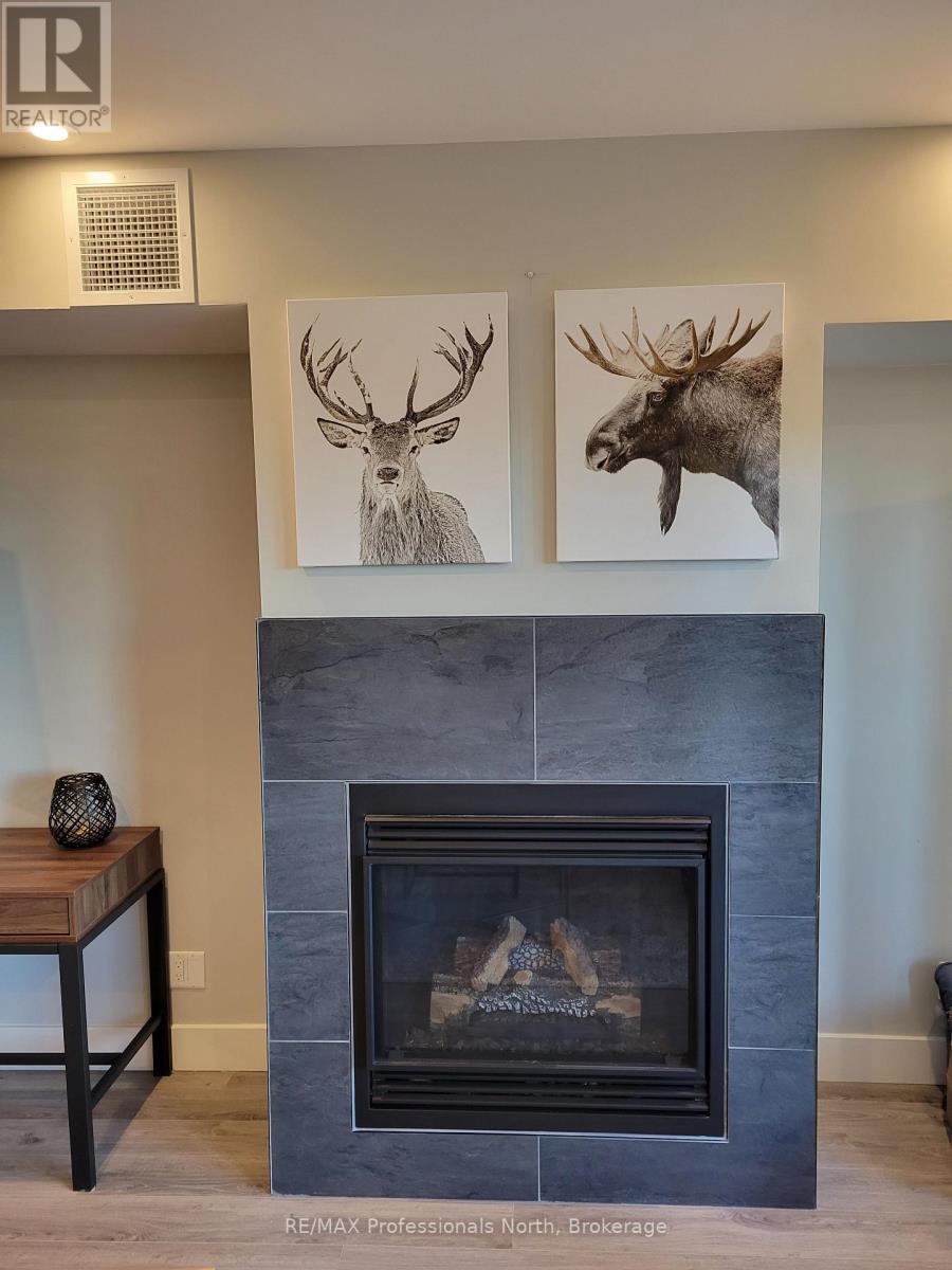 202 - 3 Tree Tops Lane, Huntsville, Ontario  P1H 1A9 - Photo 3 - X12245315