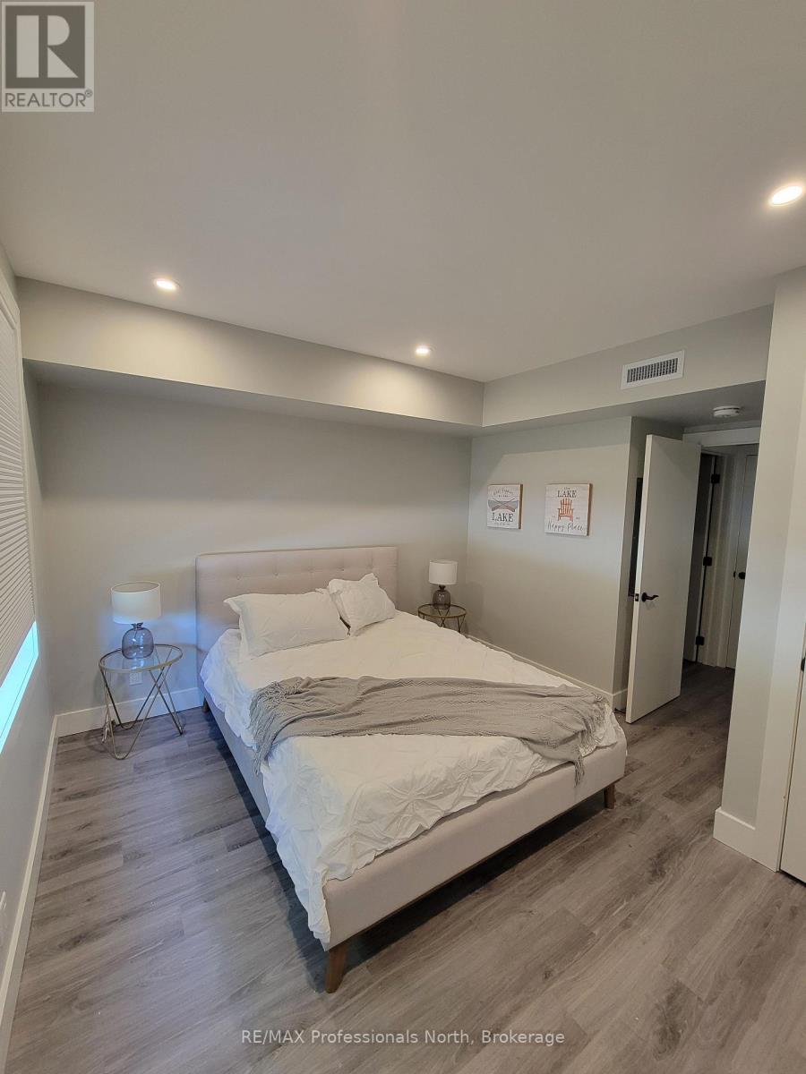 202 - 3 Tree Tops Lane, Huntsville, Ontario  P1H 1A9 - Photo 7 - X12245315