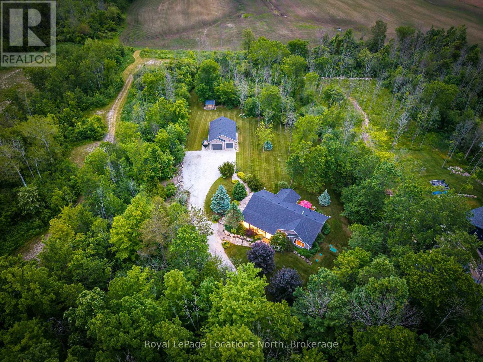397259 11th Line, Blue Mountains, Ontario  N0H 2P0 - Photo 4 - X12245329