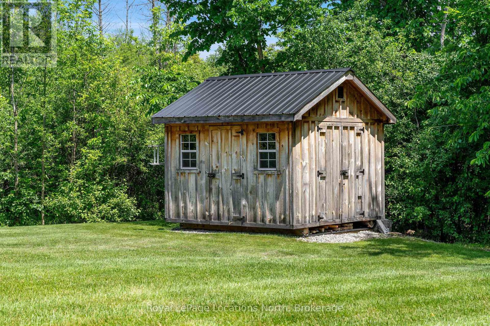 397259 11th Line, Blue Mountains, Ontario  N0H 2P0 - Photo 47 - X12245329