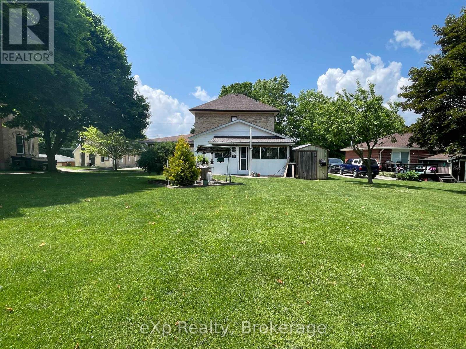 50 Absalom Street E, South Bruce, Ontario  N0G 2J0 - Photo 22 - X12245347