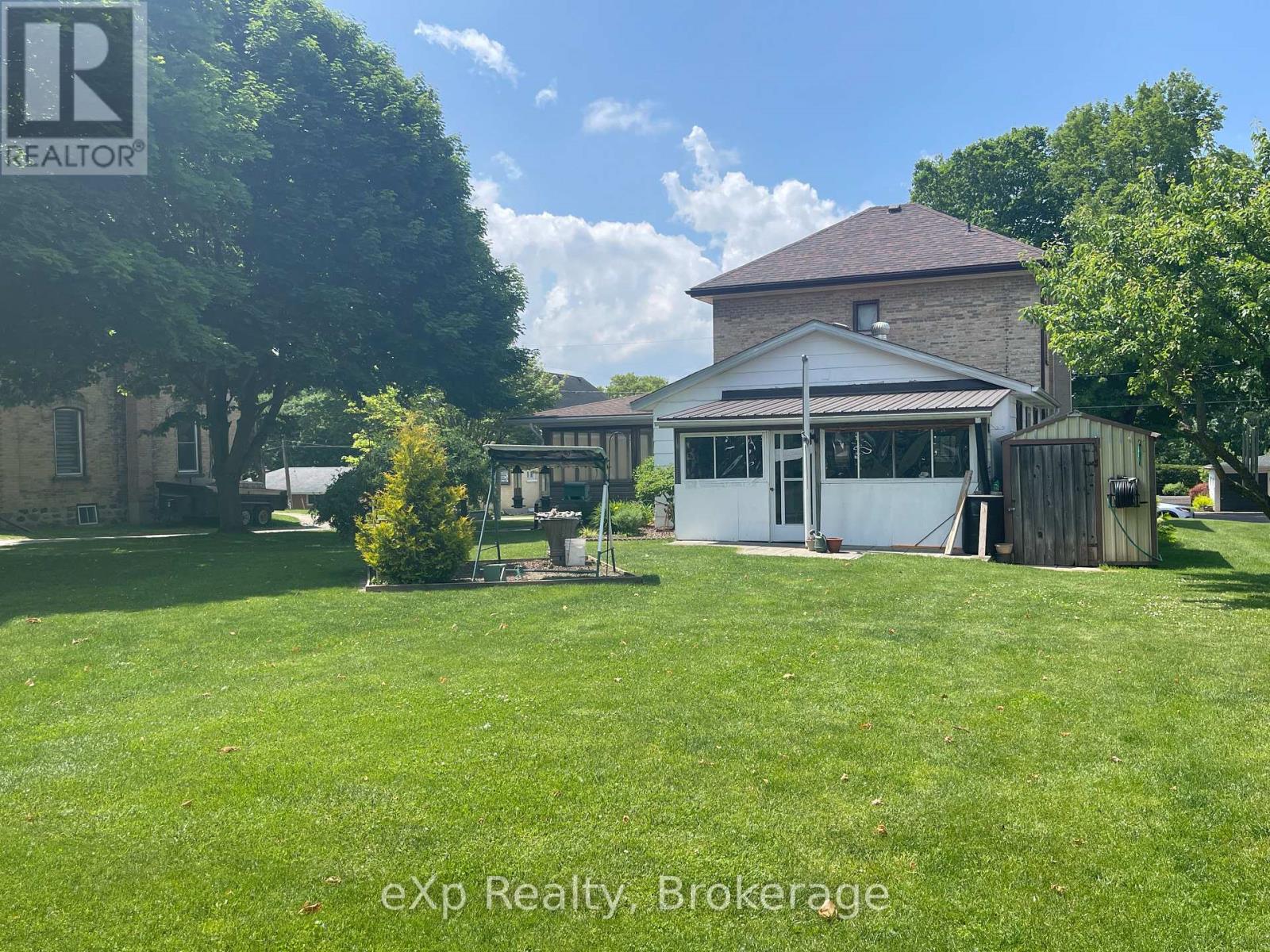 50 Absalom Street E, South Bruce, Ontario  N0G 2J0 - Photo 23 - X12245347