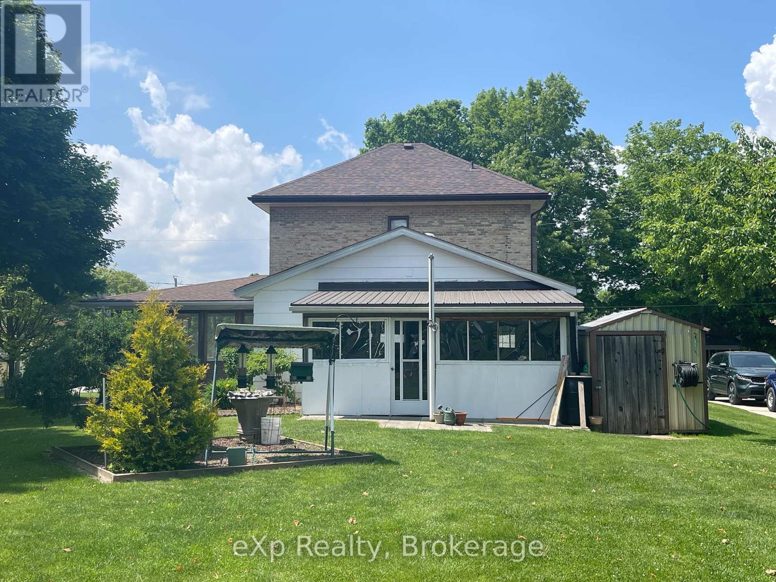 50 Absalom Street E, South Bruce, Ontario  N0G 2J0 - Photo 24 - X12245347