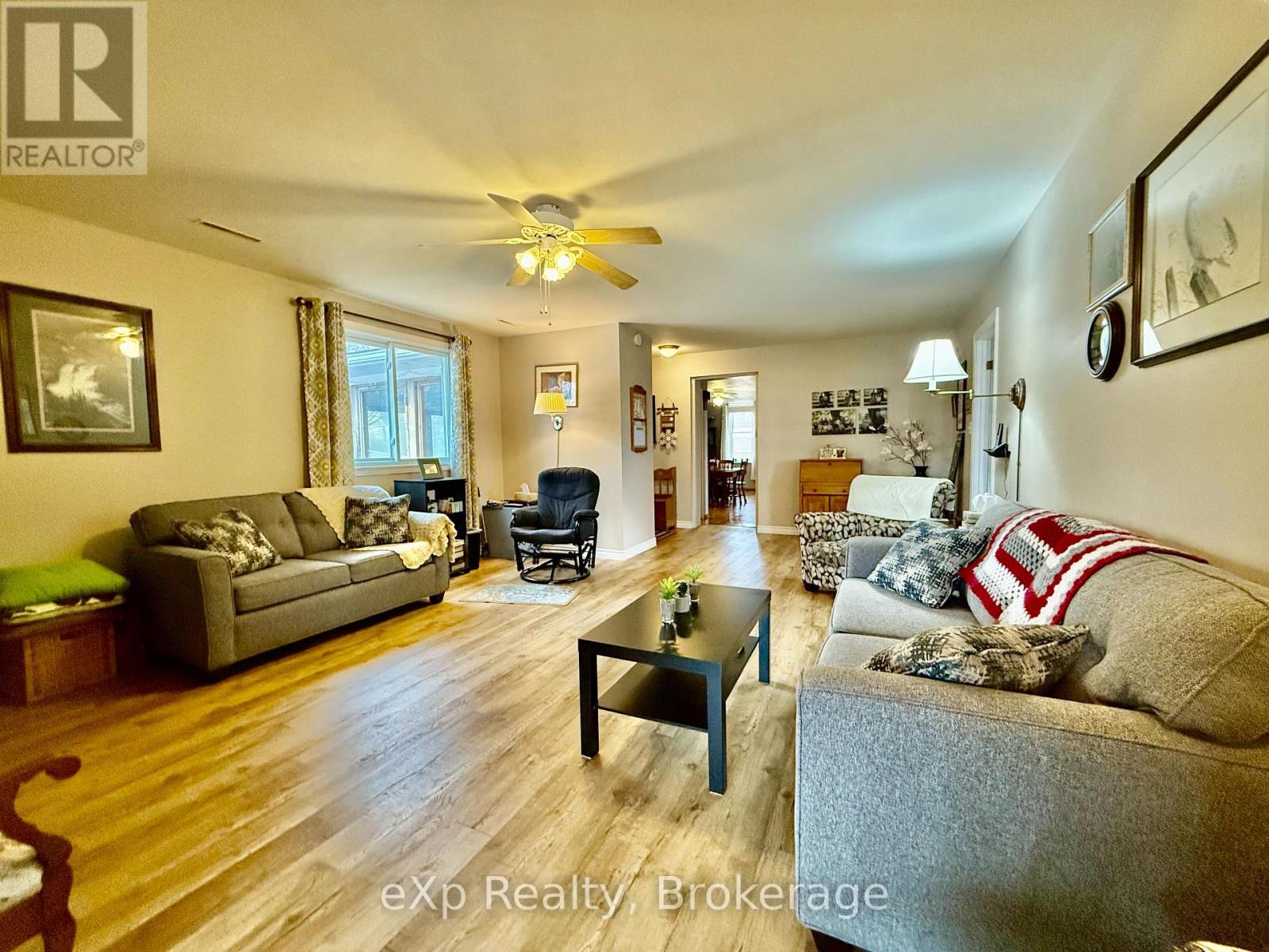 50 Absalom Street E, South Bruce, Ontario  N0G 2J0 - Photo 8 - X12245347